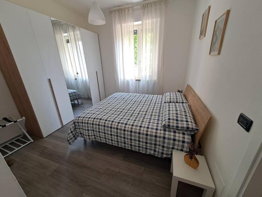 Tra San Gimignano E Volterra Apartment Ngoại thất bức ảnh